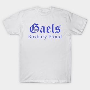 Gaels Roxbury Proud T-Shirt